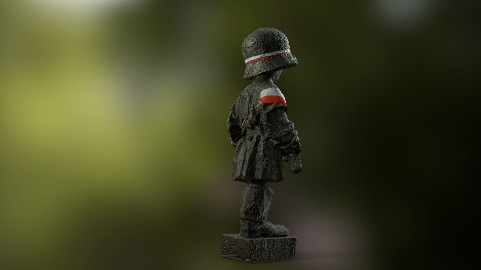 museum digitalization 3d